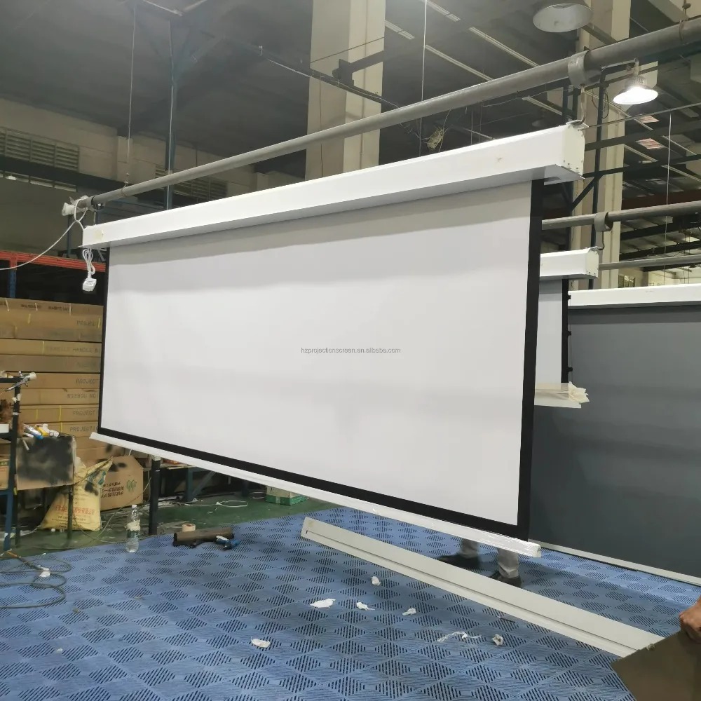 CE Certified Electric Projecto – Home Cinema Projector Bewertung und Preis