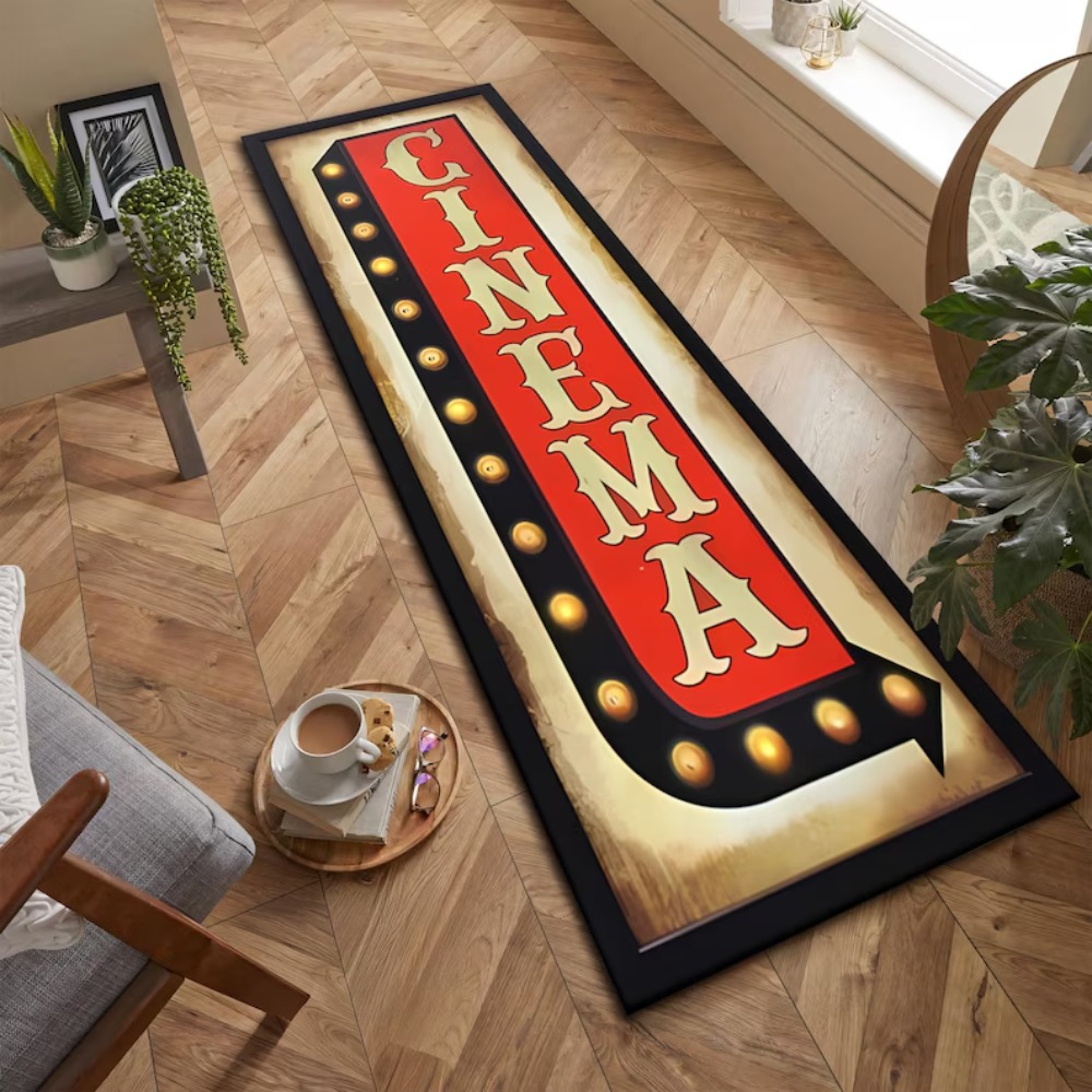 Vintage Cinema Movie Theme Car – Home Cinema Ultimea Bewertung und Preis