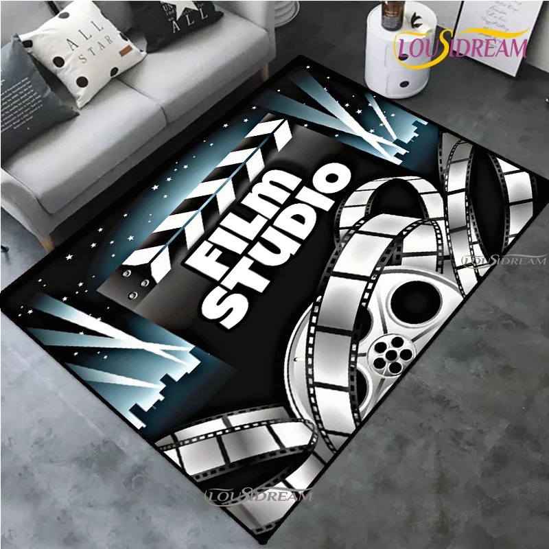 Vintage Projector Theme Movie  – Home Cinema Gifts Bewertung und Preis