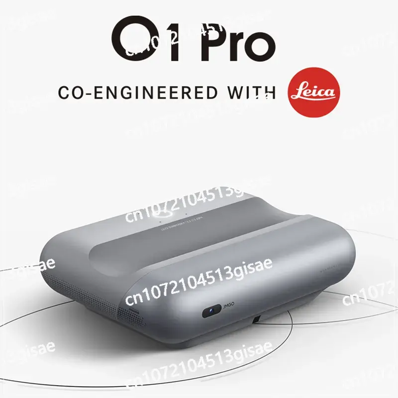 JMGO O1pro Short Focus Close R – Home Cinema Projector Bewertung und Preis