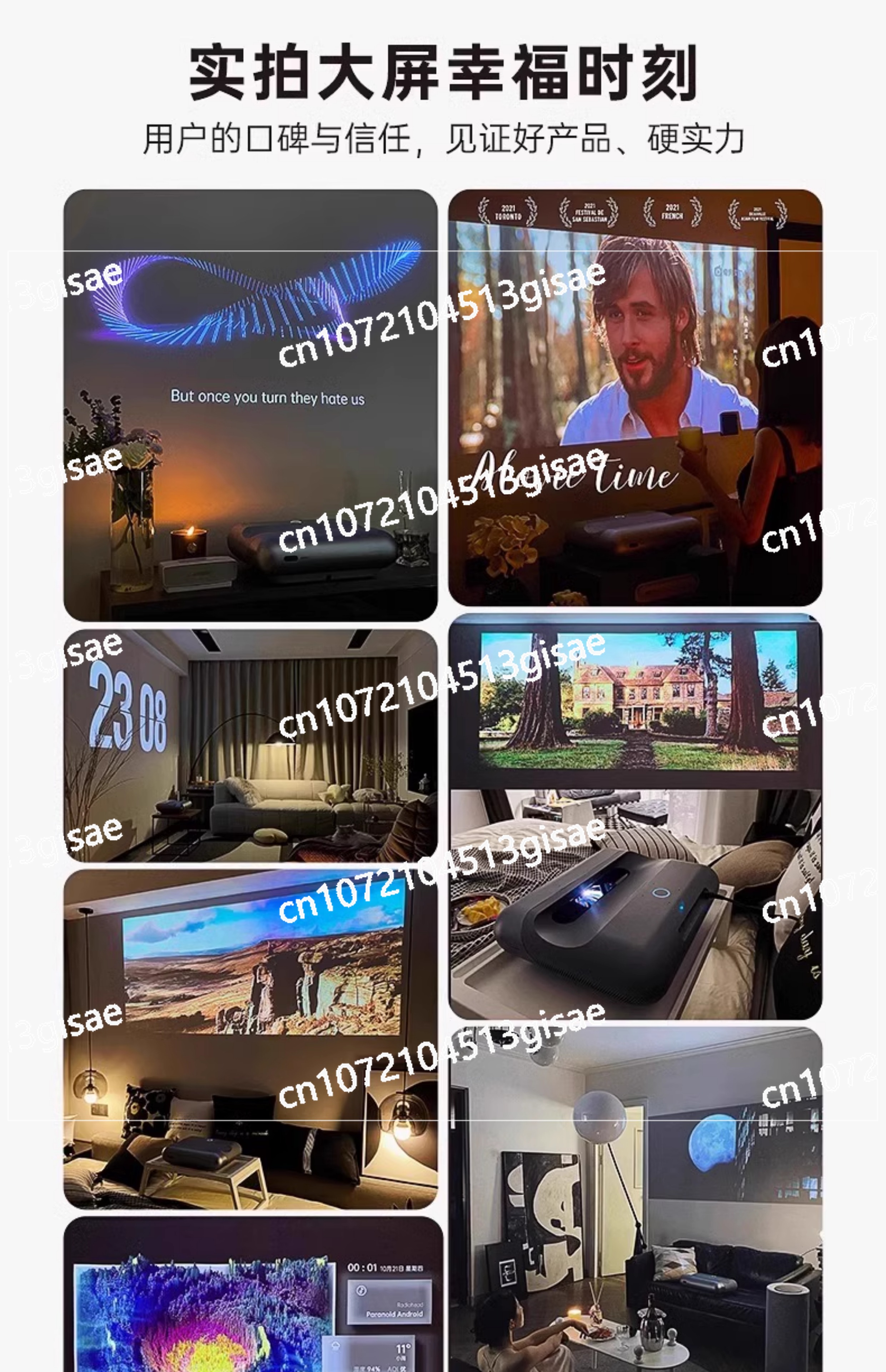 JMGO O1pro Short Focus Close R – Home Cinema Projector Bewertung und Preis