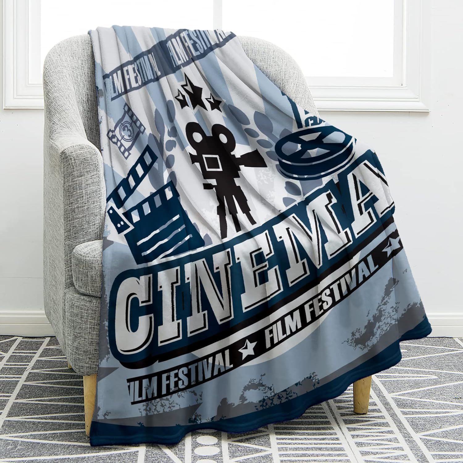 Movie partition gift,for movie – Home Cinema Gifts Bewertung und Preis