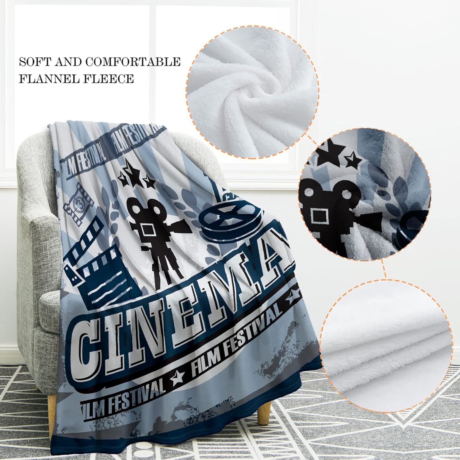 Movie partition gift,for movie – Home Cinema Gifts Bewertung und Preis