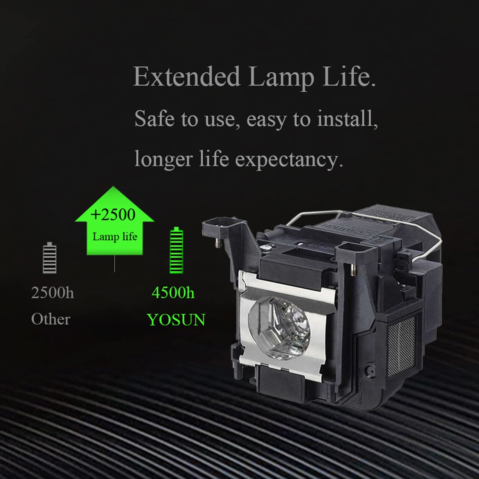 v13h010l89 projector lamp bulb – Home Cinema Epson Bewertung und Preis