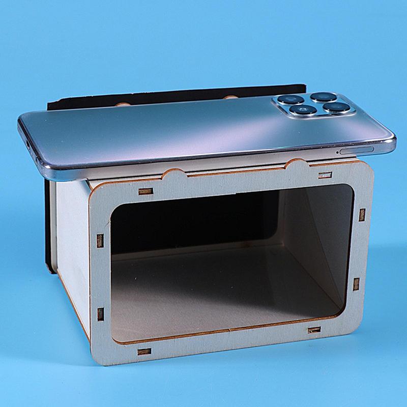 3D Holographic Display Home Ci – Home Cinema Projector Bewertung und Preis