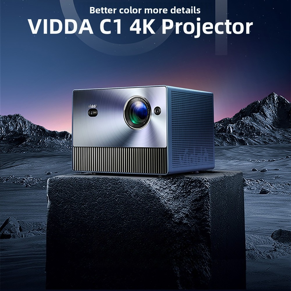 Native Full Triple Laser Proje – Home Cinema Projector Bewertung und Preis