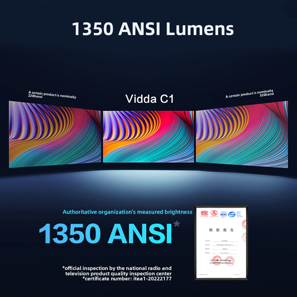 Native Full Triple Laser Proje – Home Cinema Projector Bewertung und Preis