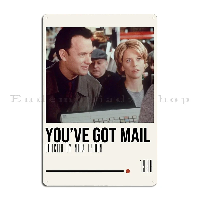 You've Got Mail VINTAGE INSPIR – Home Cinema Inspiration Bewertung und Preis