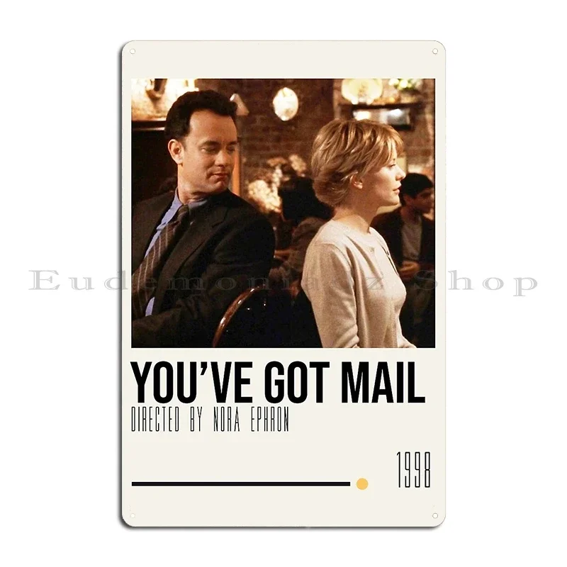 You've Got Mail VINTAGE INSPIR – Home Cinema Inspiration Bewertung und Preis