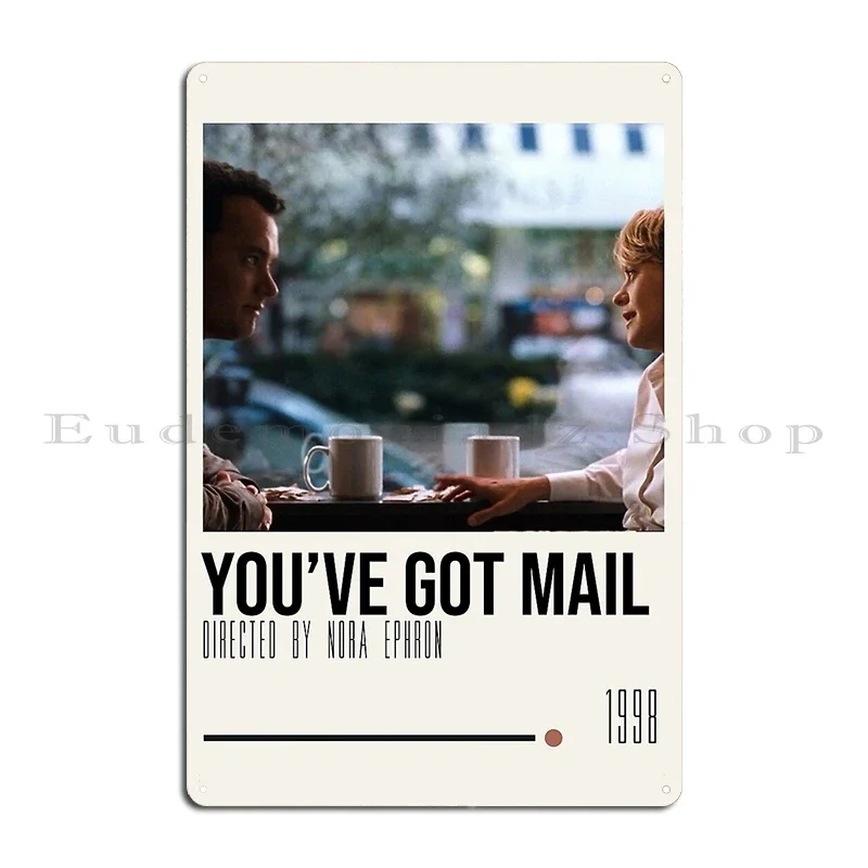 You've Got Mail VINTAGE INSPIR – Home Cinema Inspiration Bewertung und Preis