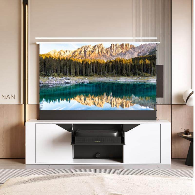 Shunhe, Disheng Screen R30 Inv – Home Cinema Hisense Bewertung und Preis