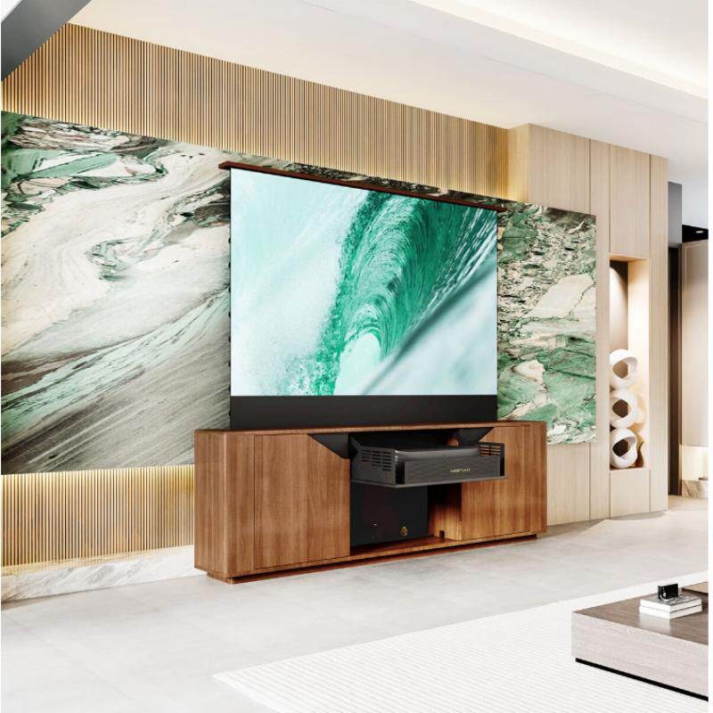 Shunhe, Disheng Screen R30 Inv – Home Cinema Hisense Bewertung und Preis