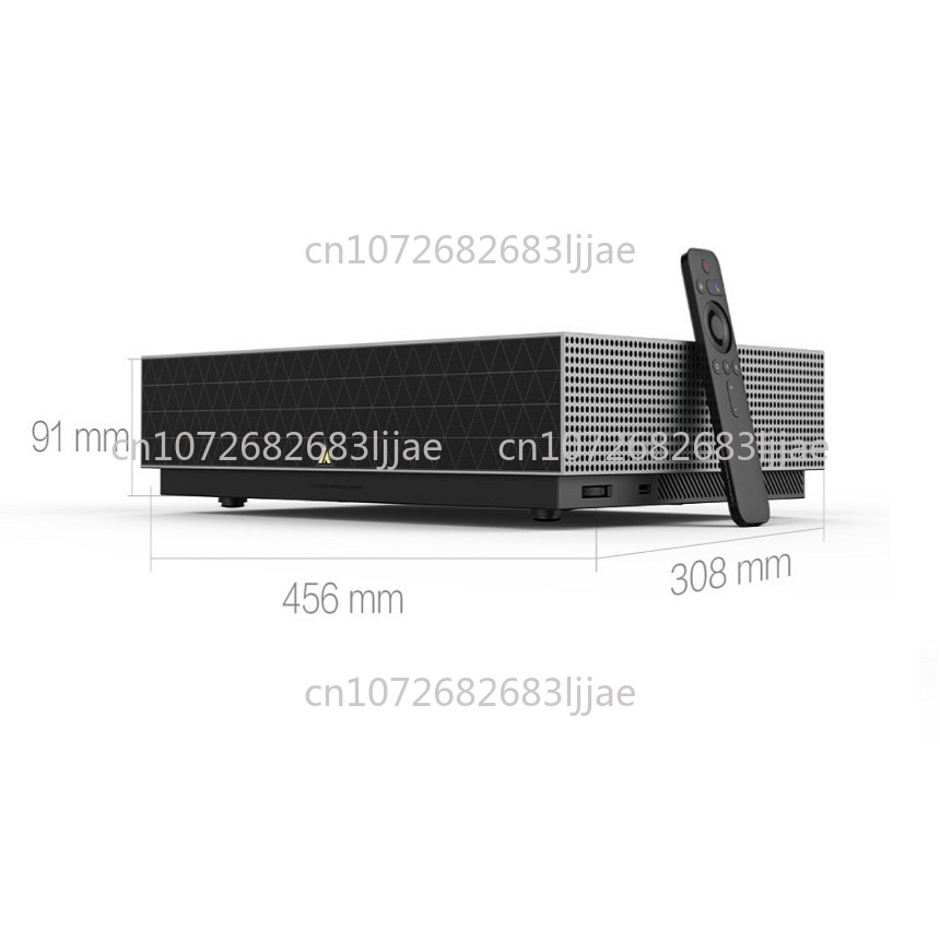 4K Cinema Pro Laser Projection – Home Cinema Projector Bewertung und Preis
