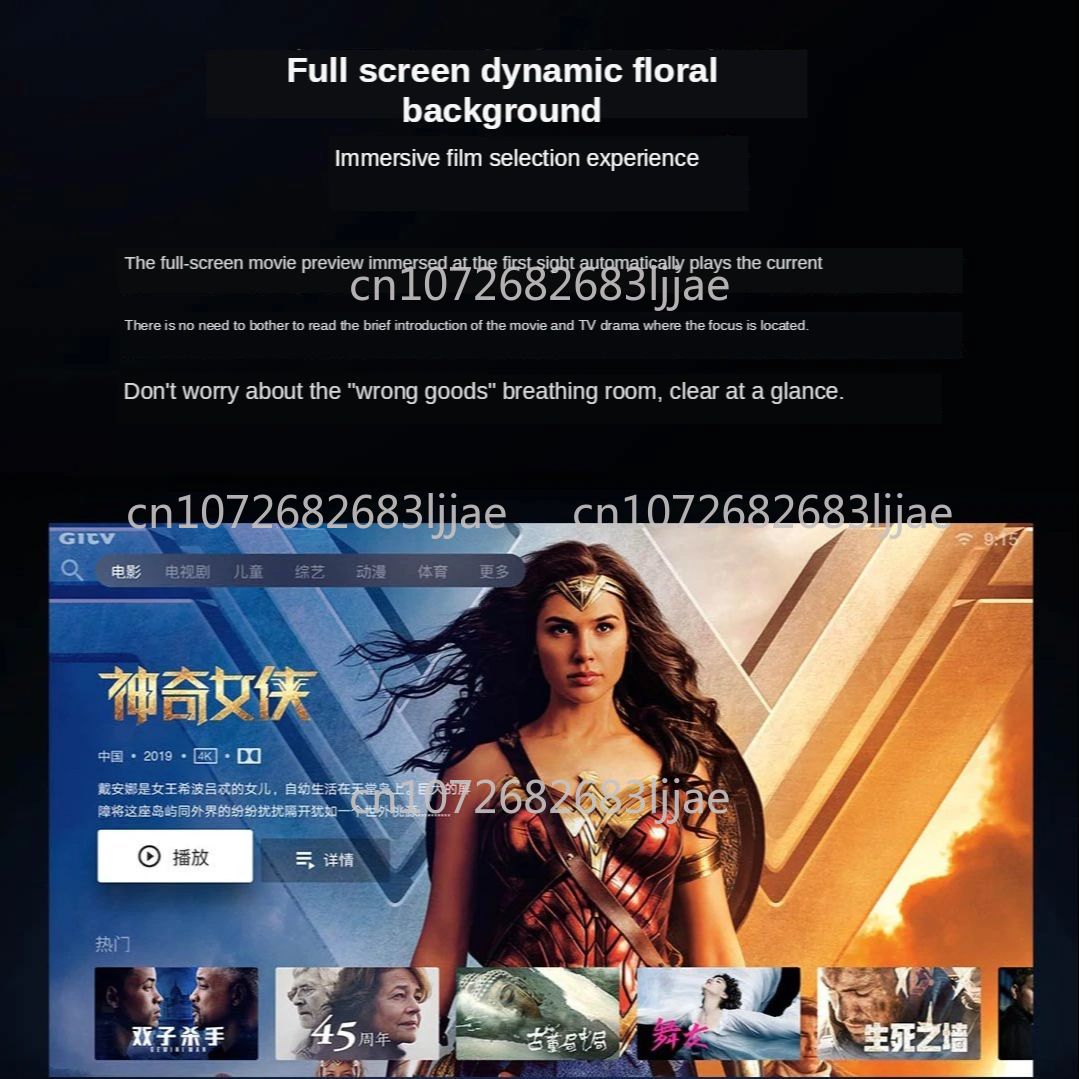 4K Cinema Pro Laser Projection – Home Cinema Projector Bewertung und Preis