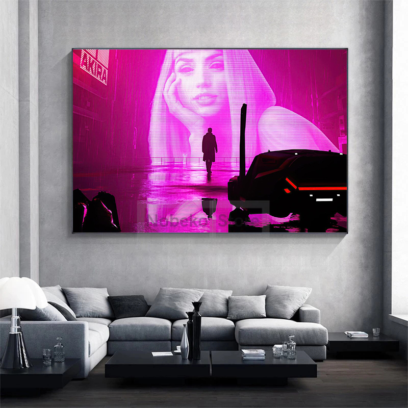Classic Sci-fi Movies Blade Ru – Home Cinema Ultimea Bewertung und Preis