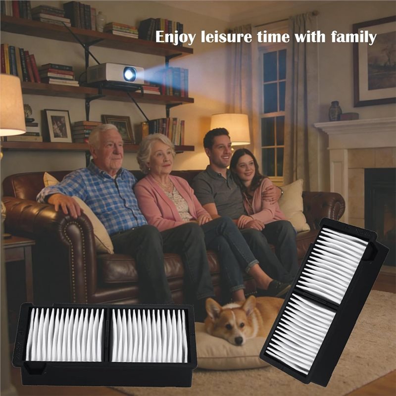 ELPAF39 Air Filter For Epson V – Home Cinema Epson Bewertung und Preis